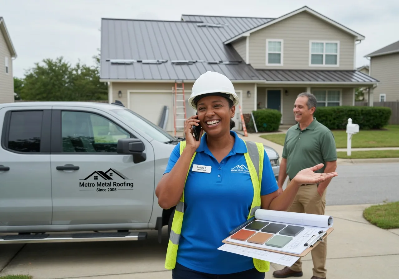 Metal Roofing Installation Terril, IA FAQs