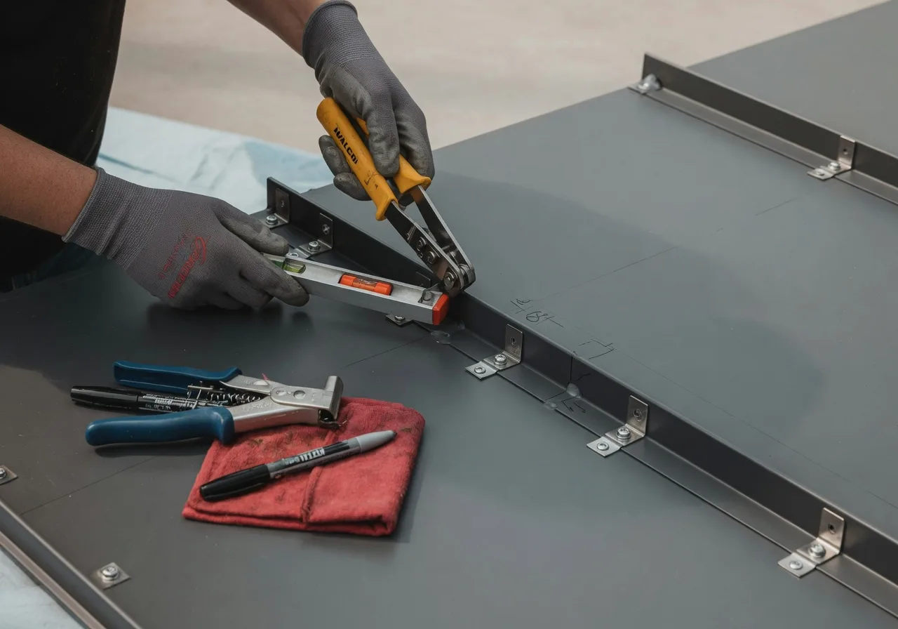 Why choose Metal Roofing Installation in Terril, IA